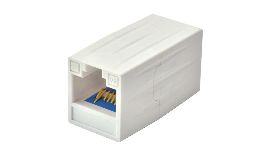 Straight - KMCB Series Unshielded Mobile Coupler